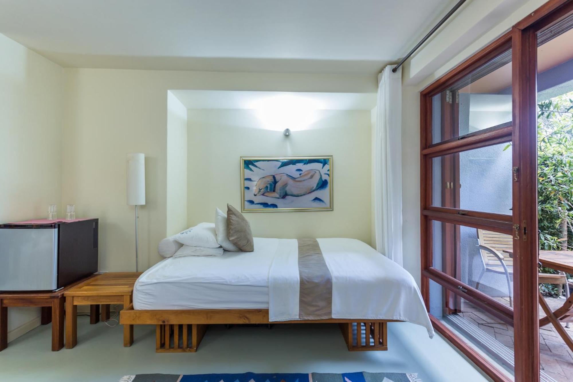 Lezard Bleu Guest House 케이프타운 외부 사진