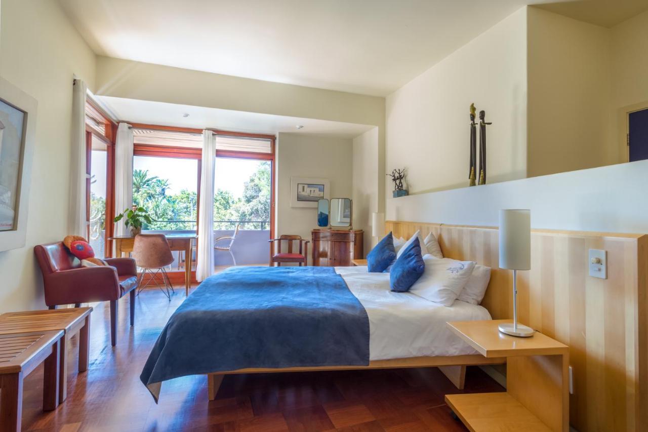 Lezard Bleu Guest House 케이프타운 외부 사진