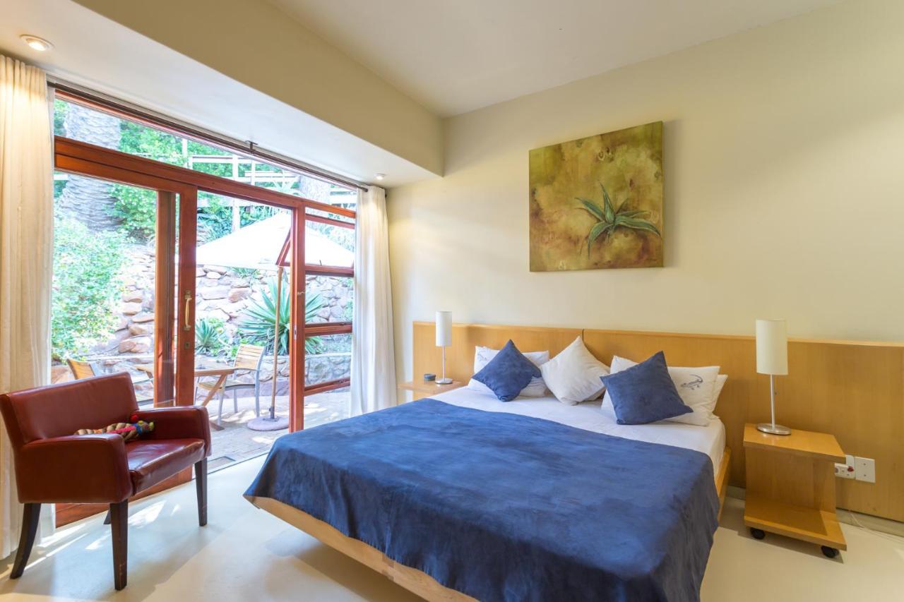 Lezard Bleu Guest House 케이프타운 외부 사진