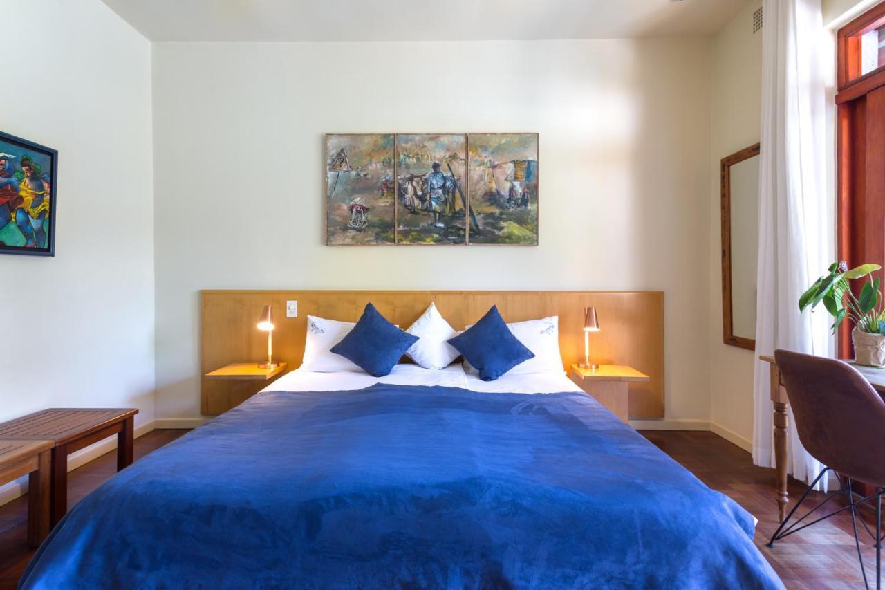 Lezard Bleu Guest House 케이프타운 외부 사진